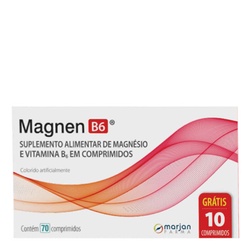 Magnen B6 70 Cpr