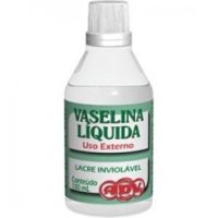 Vaselina Liq 100ml