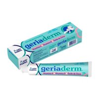 Geriaderm Pom 120g