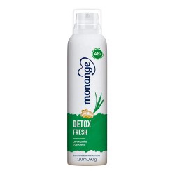 Des Monange Aero Anti Detox 90g