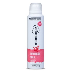Des Monange Protecao Seca Aero 90g