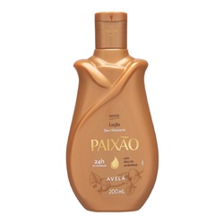 Hid Paixao 200ml Avela