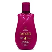 Hid Paixao Flor Baunilha 200ml