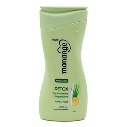 Hid Monange 200ml Detox
