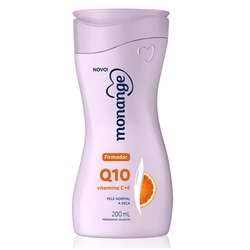 Hid Monange 200ml Firmador Q10 Vit-c