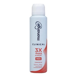 Des Monange Aero Clinical Conforto 150ml