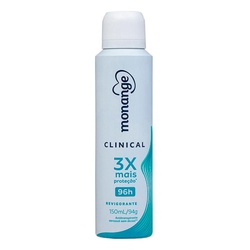 Des Monange Aero Clinical Revigor 150ml