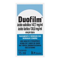 Duofilm  15ml