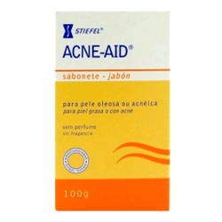 Acne-aid Sab 100gr
