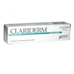 Clariderm Cr 30g
