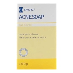 Sab Acne Soap 100g