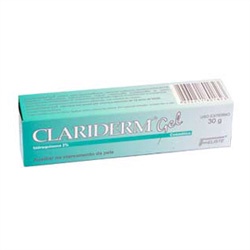 Clariderm Gel 30 G