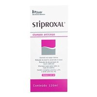 Stiproxal Sh 120ml-outros