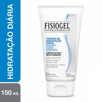 Fisiogel Sab Liq 150 Ml
