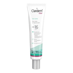 Clariderm Clear 30ml