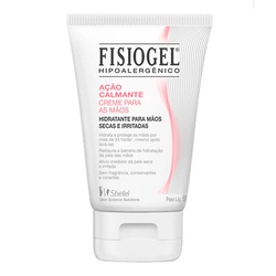 Fisiogel Ai Creme Para MaÕs 50g