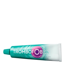 Trombofob Gel 40 G