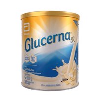 Glucerna Baunilha 400g