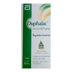 Duphalac Xpe 200 Ml