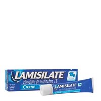 Lamisil 1% Creme Bg 15g