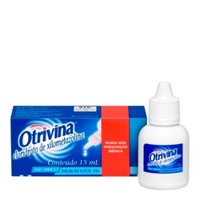 Otrivina Gts 15 Ml