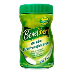 Benefiber Pote 155g