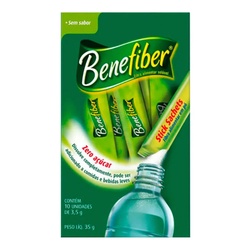 Benefiber Stick C/10