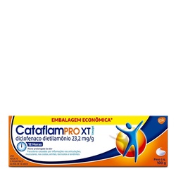 Cataflam Pro Xt 2% 100gr