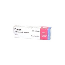 Psorex 0,05% Cr 30g