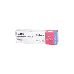 Psorex Pom 30 G