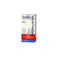 Flixotide 250mcg Spray Fr 60ds