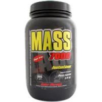 Mass 7.000 Chocolate 1.5kg