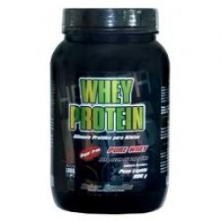 Whey Protein Health Chocolate 900g