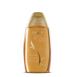 Oleo Muriel Amendoas Doce 100ml