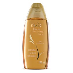 Oleo Muriel Amendoas Doce 150ml