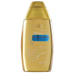 Oleo Corporal Muriel Amendos C/argan