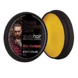 Pomada Final Studio Hair Max 40g
