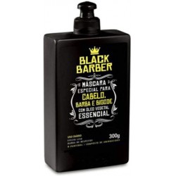 Masc Muriel Barba Bigod 300g