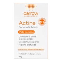 Actine Sab Barra 80g