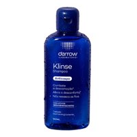 Klinse Shampoo Anti Caspa 140 Ml