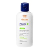 Klinse N Sh Neutro 140ml-outro