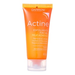Actine Esfoliante Facial 60gr