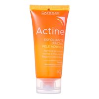 Actine Esfoliante Facial 60gr