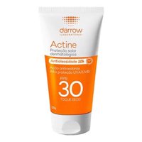 Actine Protetor Solar Hidrat.fps 30