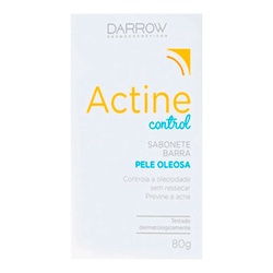 Actine Control Sab 80 G