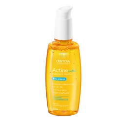 Actine Control Sab Liq 140ml