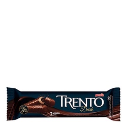 Choc Trento Dark 55% Cacau 29g