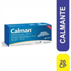 Calman 20 Cp