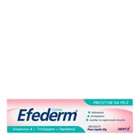 Efederm Creme 55 Gr