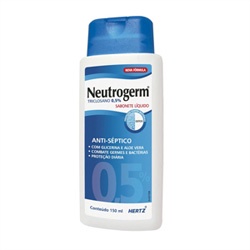Neutrogerm 150ml